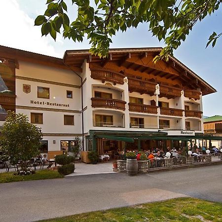 Landhotel Denggerhof Mayrhofen Zewnętrze zdjęcie
