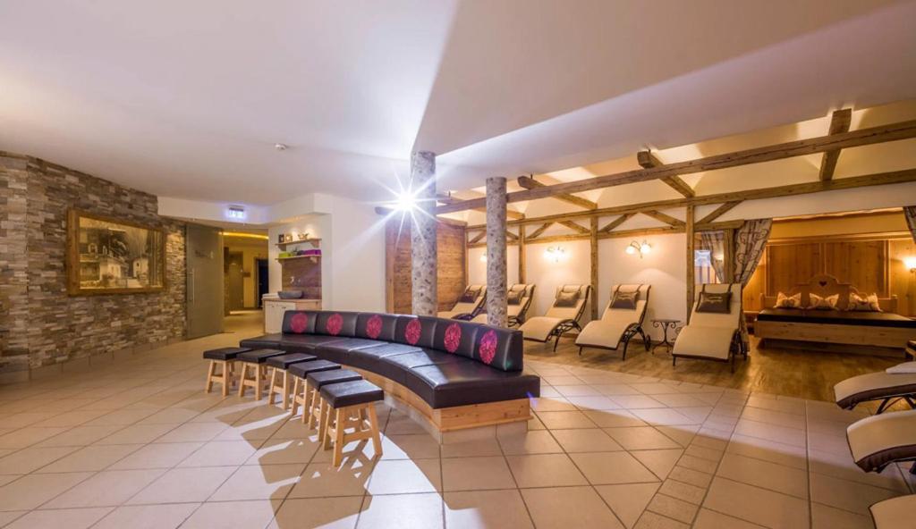 Landhotel Denggerhof Mayrhofen Zewnętrze zdjęcie