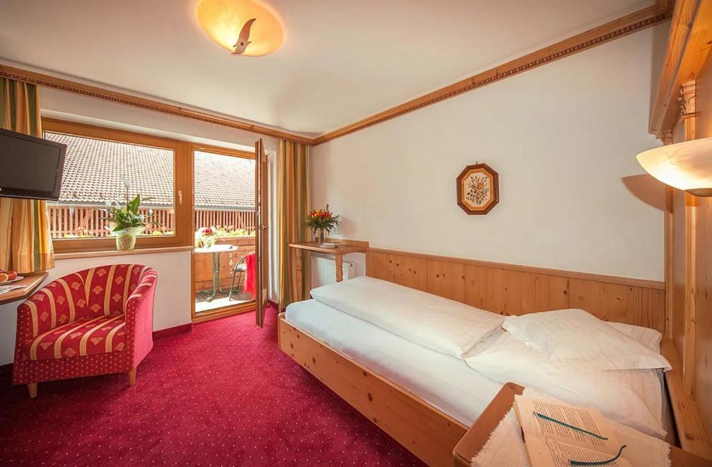 Landhotel Denggerhof Mayrhofen Zewnętrze zdjęcie