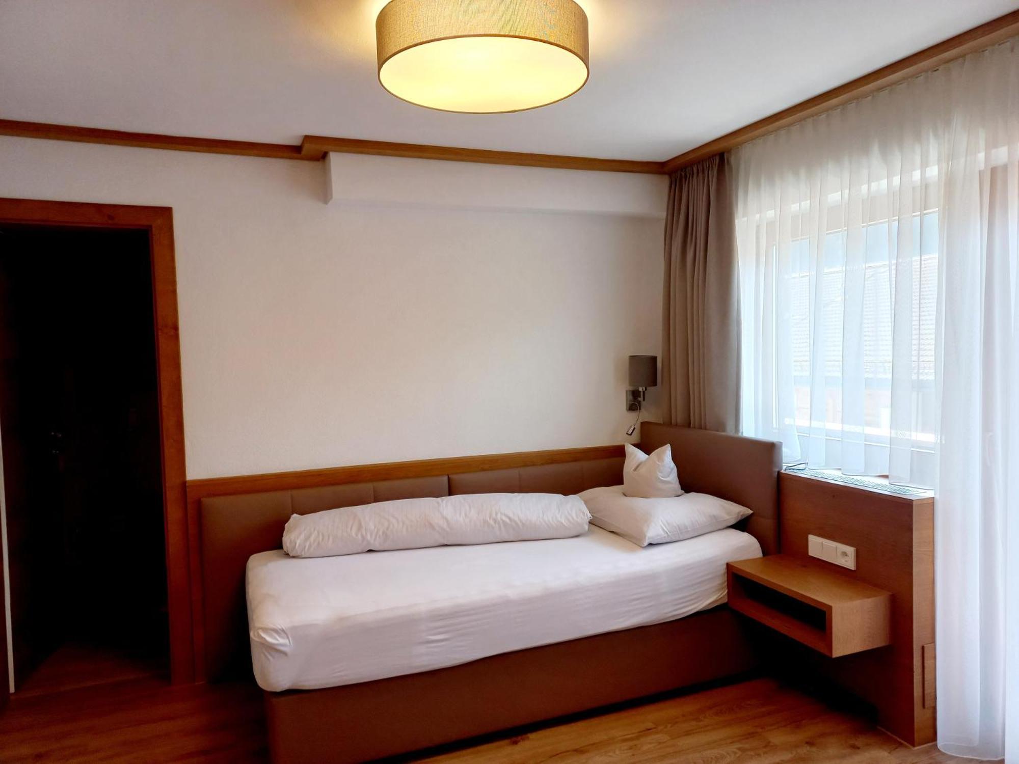 Landhotel Denggerhof Mayrhofen Zewnętrze zdjęcie