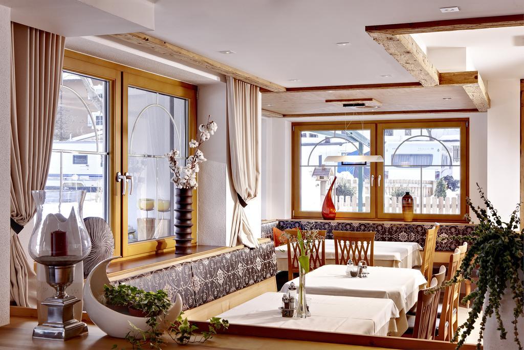 Landhotel Denggerhof Mayrhofen Zewnętrze zdjęcie