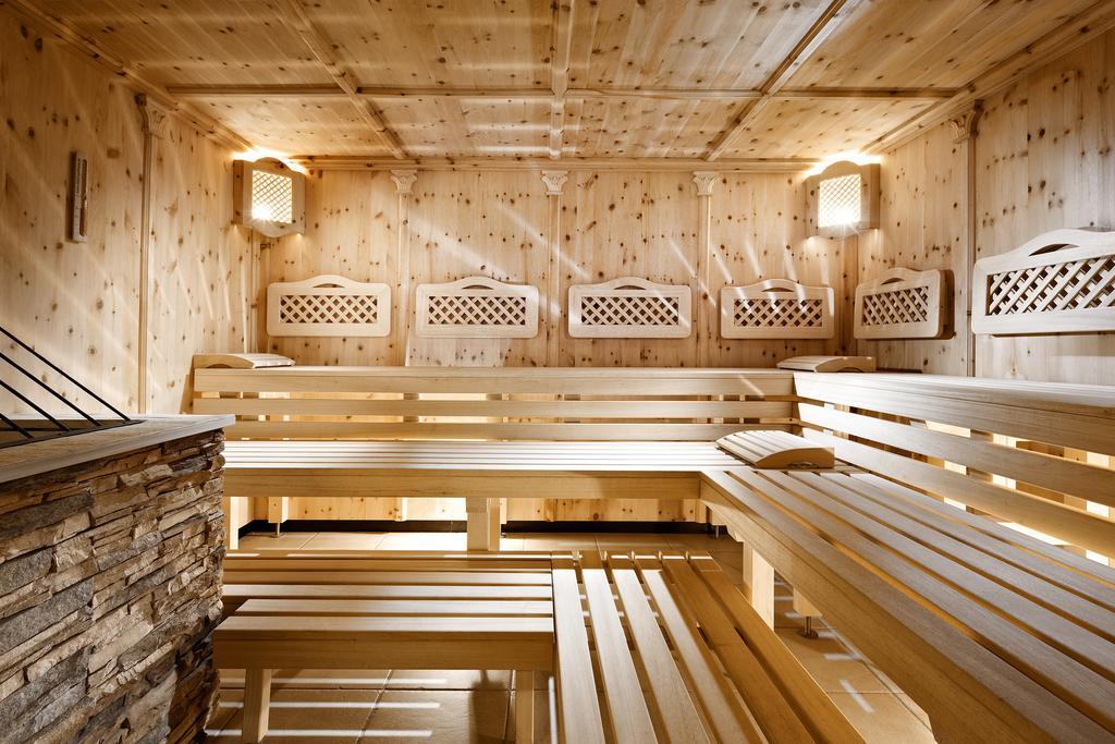 Landhotel Denggerhof Mayrhofen Zewnętrze zdjęcie