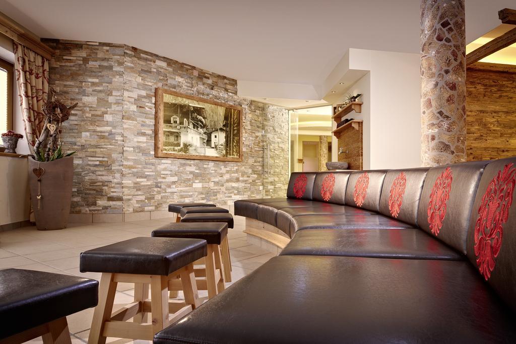 Landhotel Denggerhof Mayrhofen Zewnętrze zdjęcie