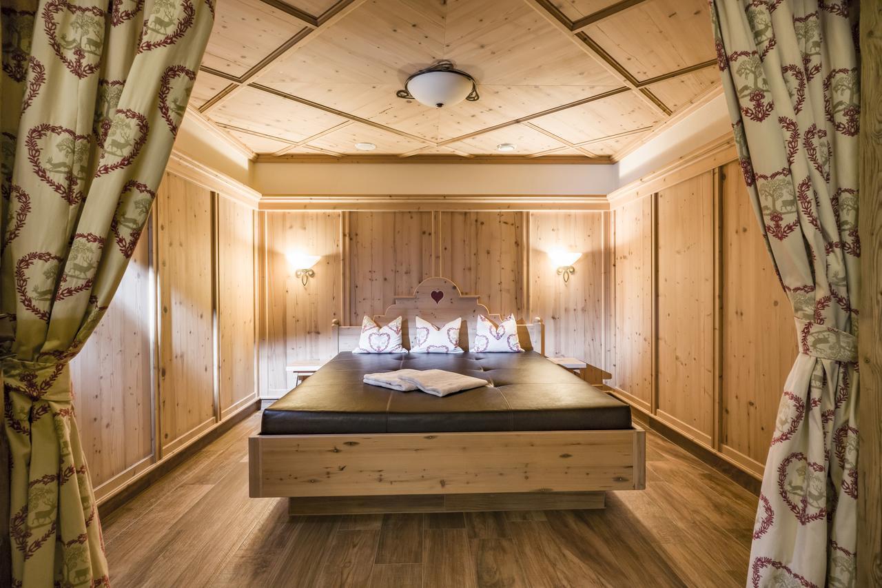 Landhotel Denggerhof Mayrhofen Zewnętrze zdjęcie
