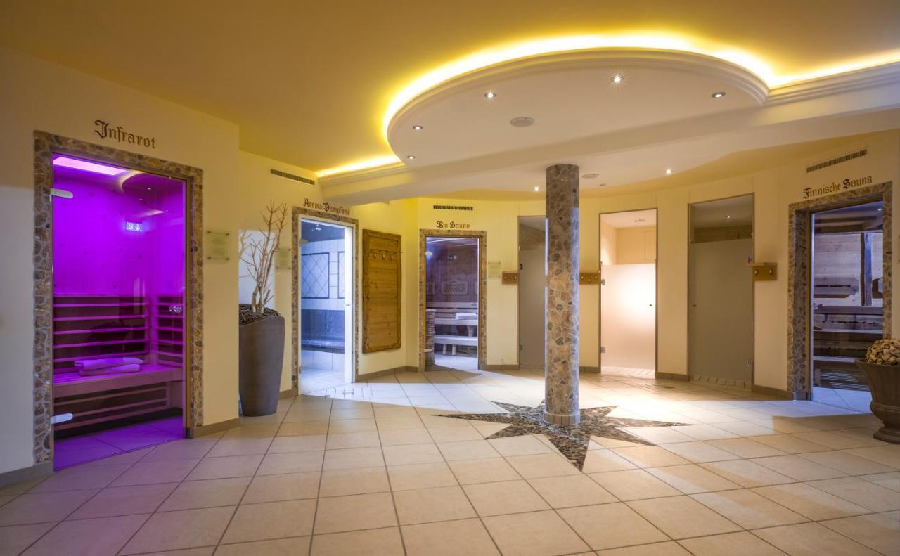 Landhotel Denggerhof Mayrhofen Zewnętrze zdjęcie