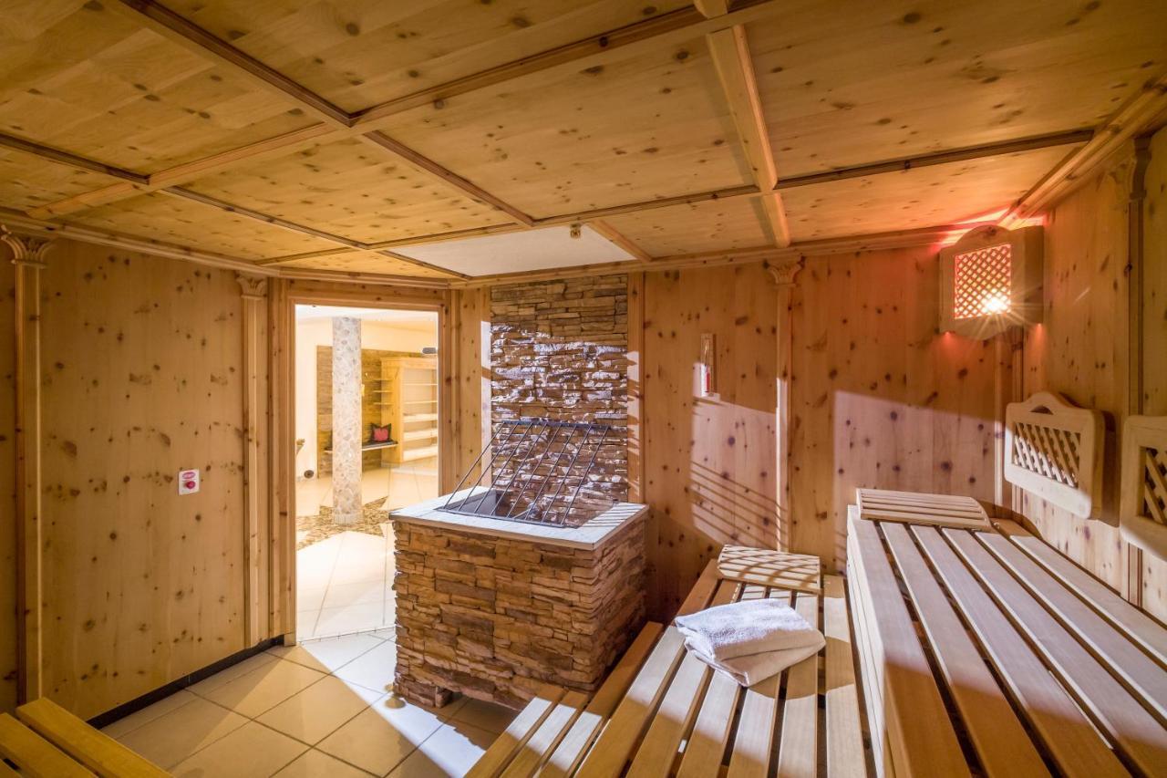 Landhotel Denggerhof Mayrhofen Zewnętrze zdjęcie